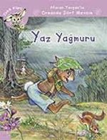 Yaz Yağmuru