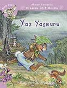 Yaz Yağmuru - Jeanne Hiver