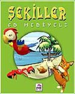 Şekiller (Cd'li)