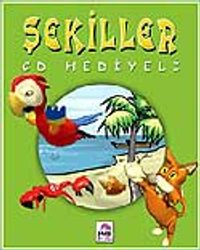 Şekiller (Cd'li)