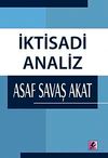 İktisadi Analiz