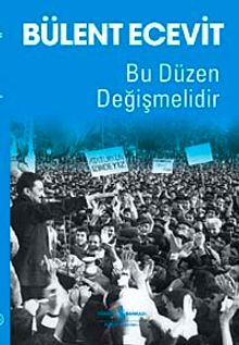 Bu Düzen Değişmelidir