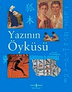 Yazının Öyküsü