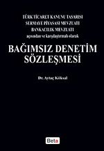 Bağımsız Denetim Sözleşmesi