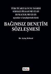 Bağımsız Denetim Sözleşmesi