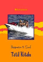 İlköğretim 5. Sınıf Tatil Kitabı