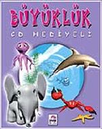 Büyüklük (Cd'li)