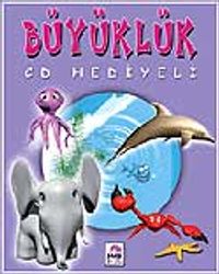 Büyüklük (Cd'li)