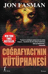 Coğrafyacı'nın Kütüphanesi