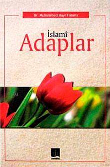 İslami Adaplar
