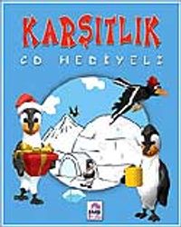 Karşıtlık (Cd'li)