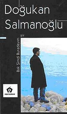 Bak Şimdi Buradayım