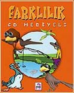 Farklılık (Cd'li)