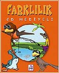 Farklılık (Cd'li)