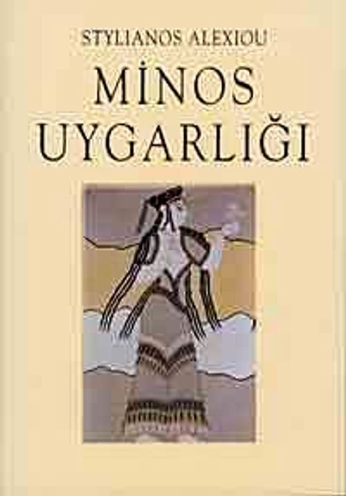 Minos Uygarlığı