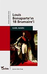 Louis Bonaparte'ın 18 Brumaire'i