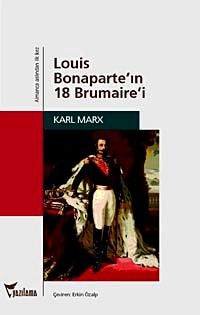 Louis Bonaparte'ın 18 Brumaire'i