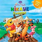 Winnie The Pooh Hikaye Zamanı