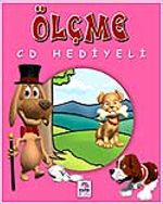 Ölçme (Cd'li)