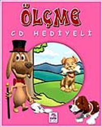 Ölçme (Cd'li)