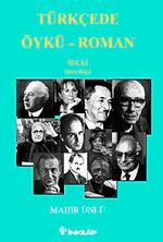 Türkçede Öykü - Roman