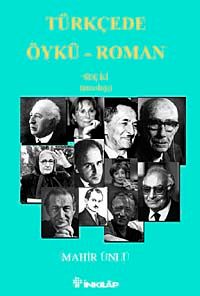 Türkçede Öykü - Roman