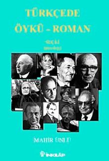 Türkçede Öykü - Roman