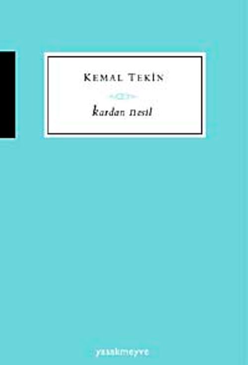 Kardan Nesil