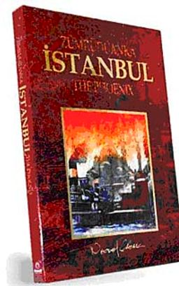 Zümrüdüanka İstanbul The Phoenıx