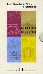 Architectura Guide To İstanbul