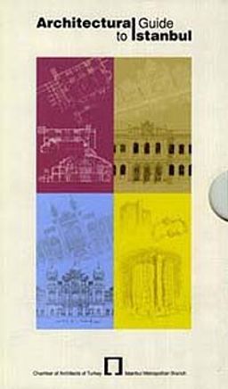 Architectura Guide To İstanbul