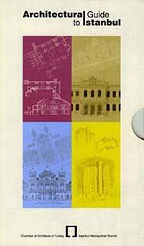 Architectura Guide To İstanbul