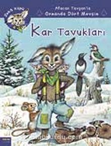 Kar Tavukları - Jeanne Hiver
