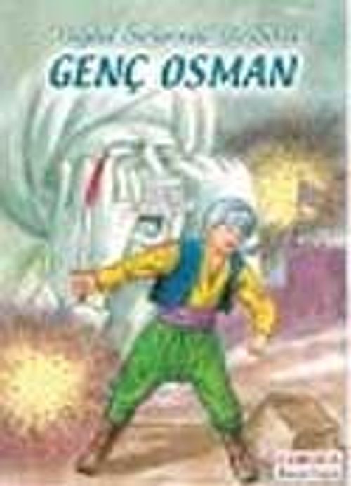 Genç Osman