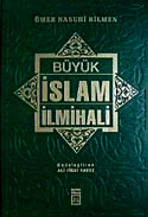 Büyük İslam İlmihali