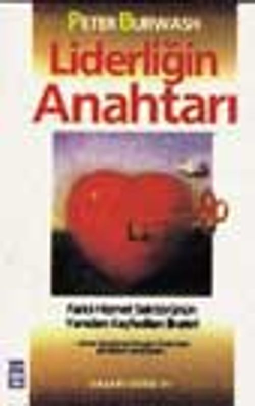 Liderliğin Anahtarı