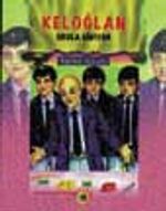 Keloğlan Okula Gidiyor