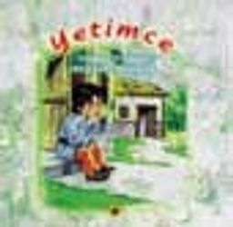 Yetimce