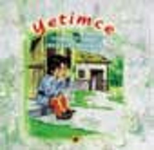 Yetimce