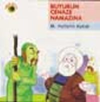 Buyurun Cenaze Namazına