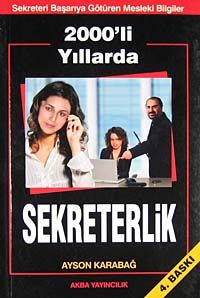 2000'li Yıllarda Sekreterlik