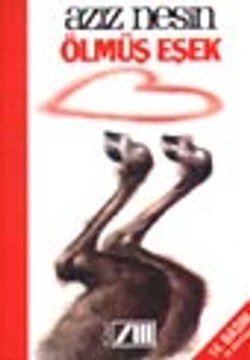 Ölmüş Eşek