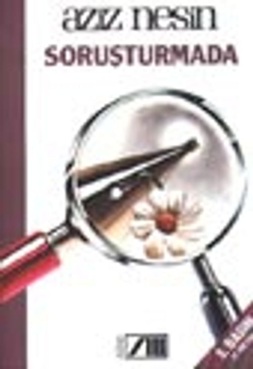 Soruşturmada