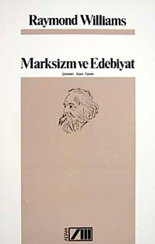 Marksizm Ve Edebiyat
