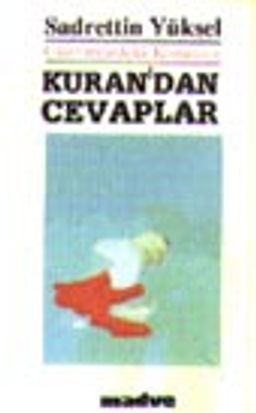 Makaleler-3 'Günümüzdeki Konulara Kur'an'dan Cevaplar)
