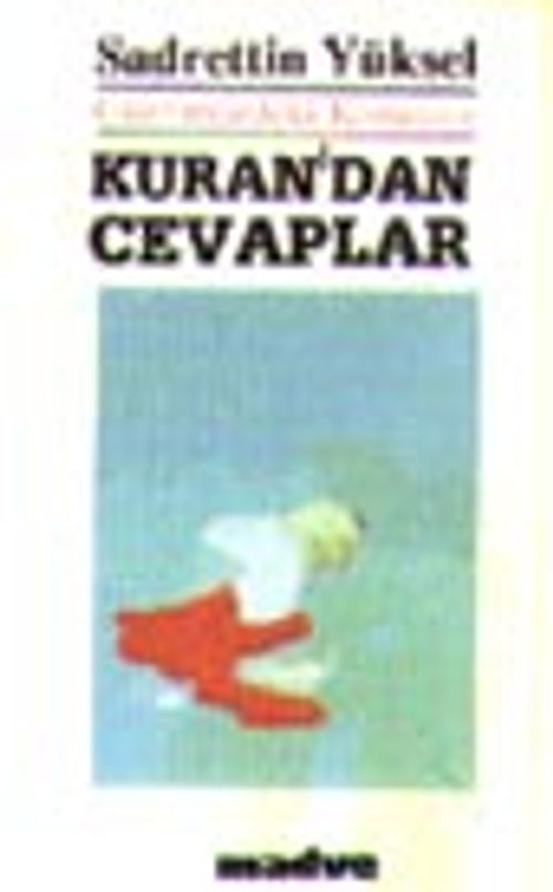 Makaleler-3 'Günümüzdeki Konulara Kur'an'dan Cevaplar)