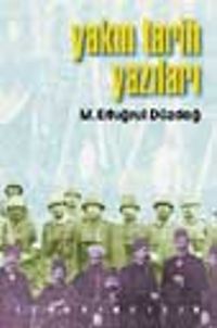 Yakın Tarih Yazıları