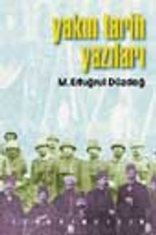 Yakın Tarih Yazıları