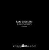 Rakı Geceleri & Rakı Nights-Coctails