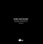 Rakı Geceleri & Rakı Nights-Coctails